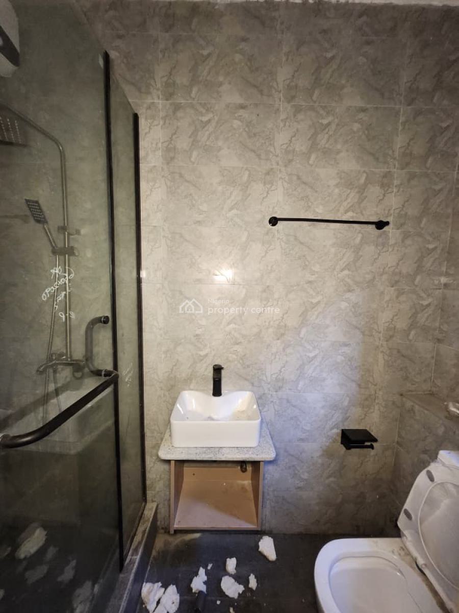 Beautiful 3 Bedroom Apartments, Lekki, Lekki, Lagos, Flat / Apartment for Rent