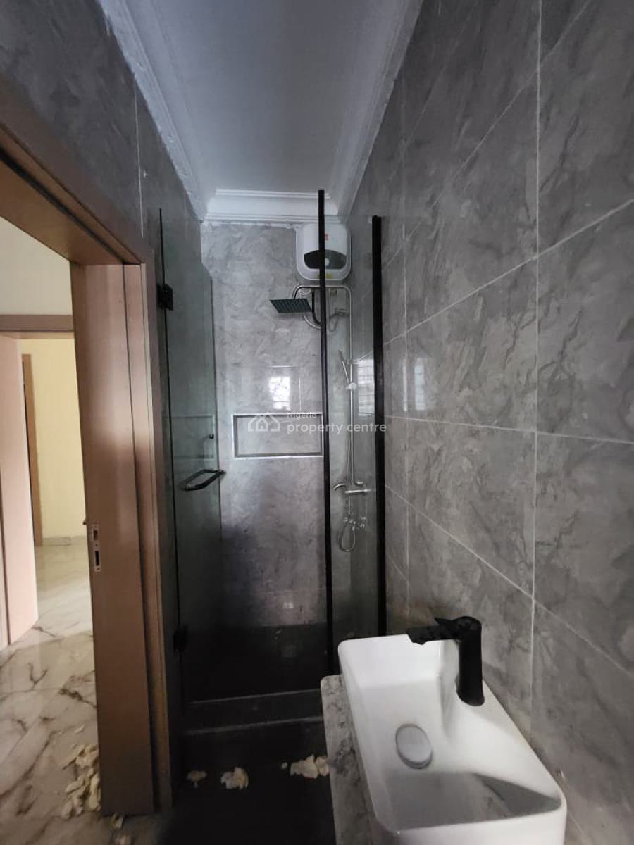 Beautiful 3 Bedroom Apartments, Lekki, Lekki, Lagos, Flat / Apartment for Rent