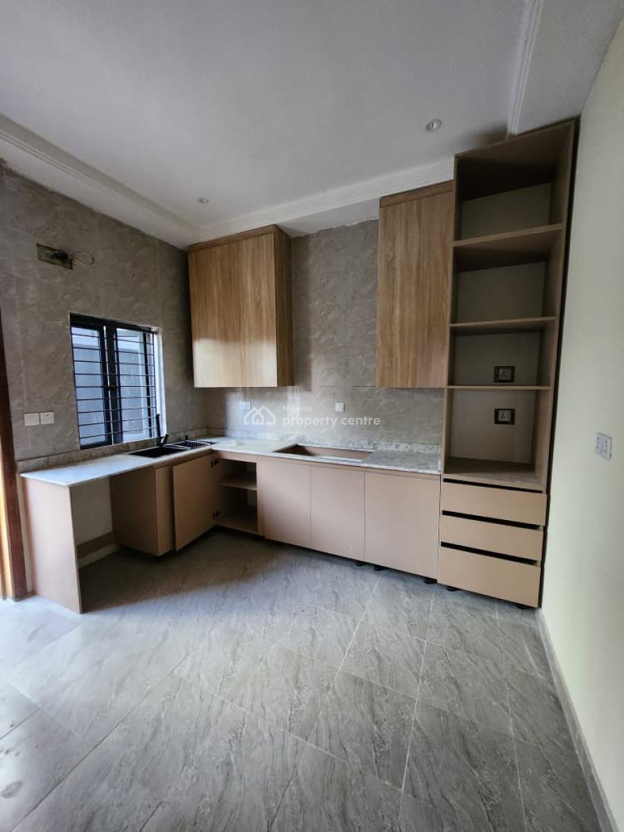 Beautiful 3 Bedroom Apartments, Lekki, Lekki, Lagos, Flat / Apartment for Rent