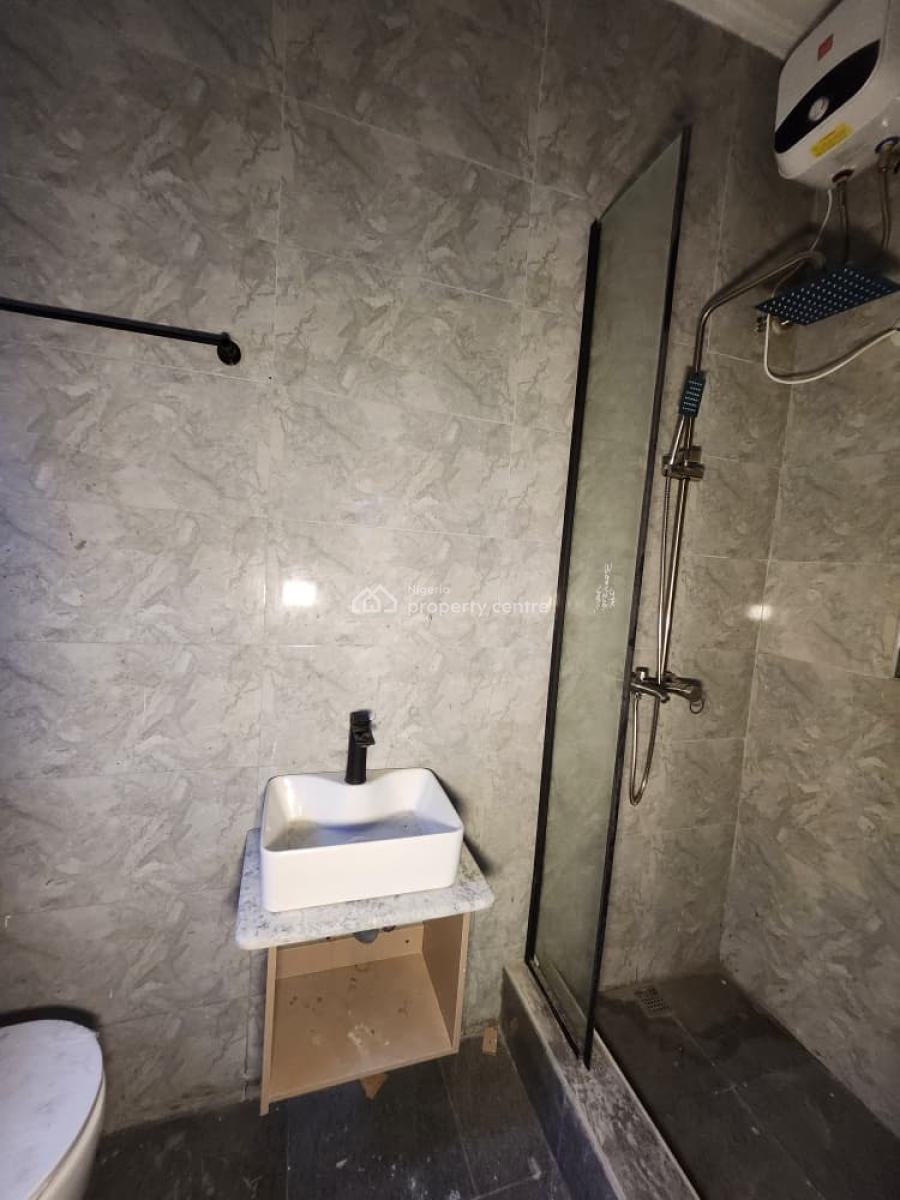 Beautiful 3 Bedroom Apartments, Lekki, Lekki, Lagos, Flat / Apartment for Rent