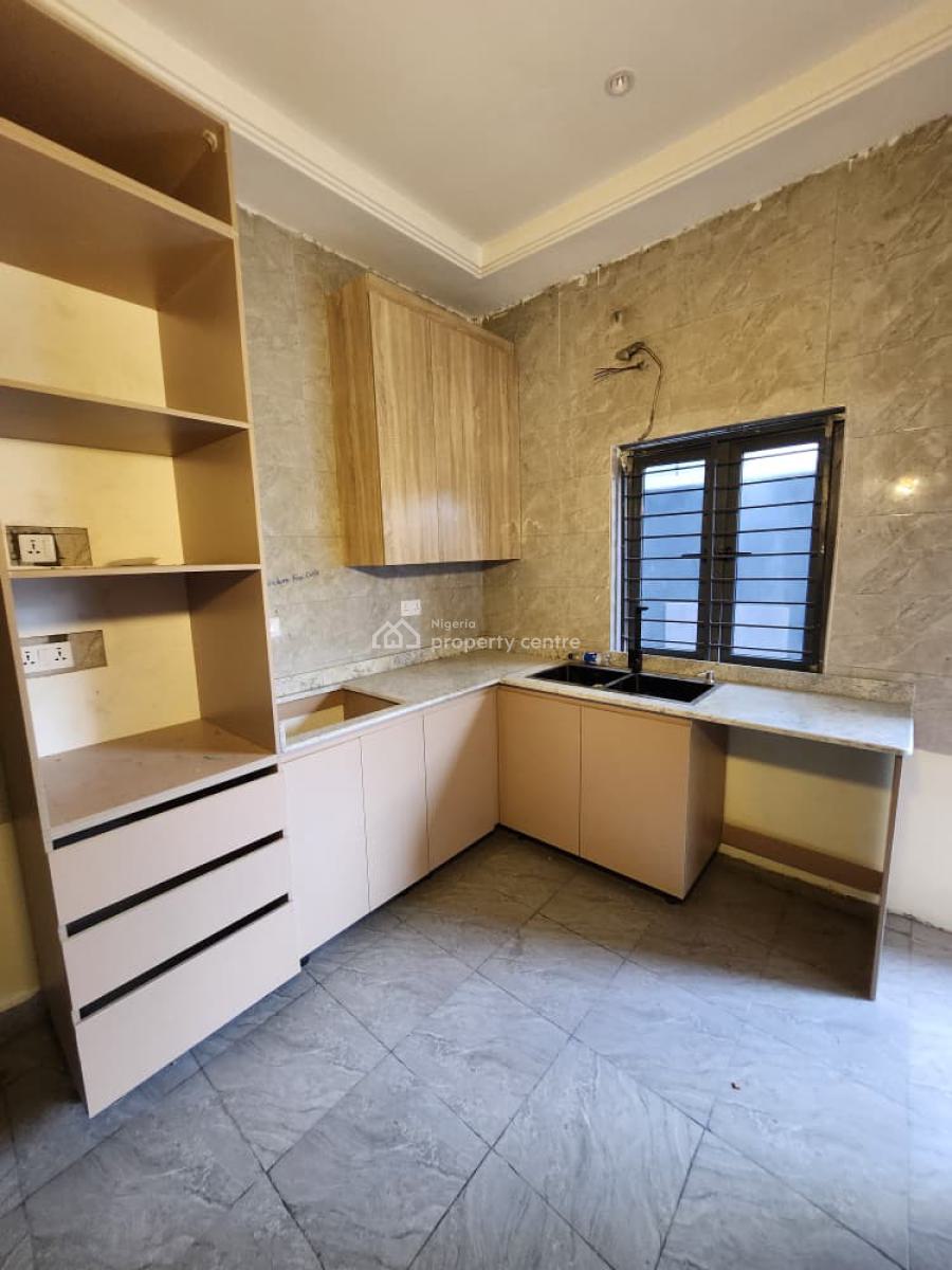 Beautiful 3 Bedroom Apartments, Lekki, Lekki, Lagos, Flat / Apartment for Rent