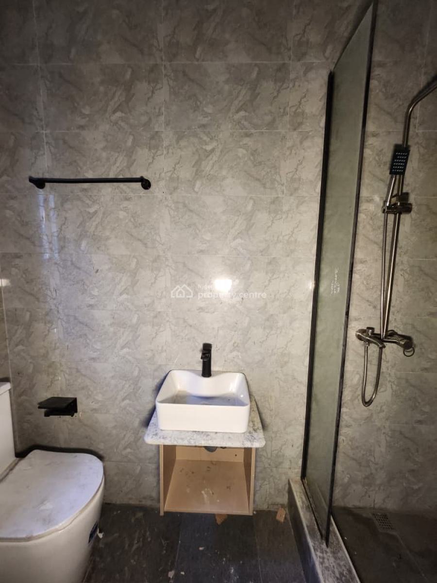 Beautiful 3 Bedroom Apartments, Lekki, Lekki, Lagos, Flat / Apartment for Rent