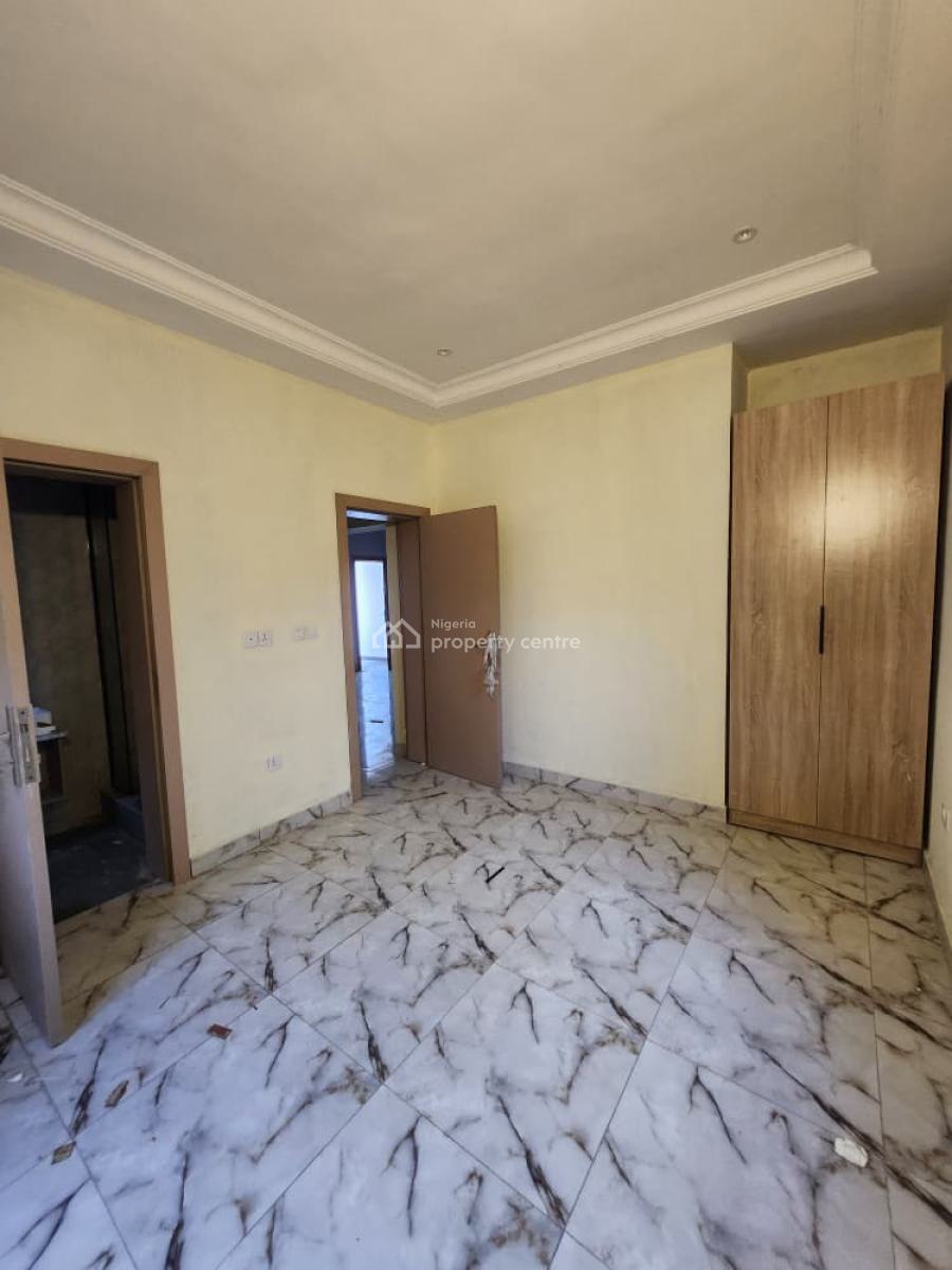 Beautiful 3 Bedroom Apartments, Lekki, Lekki, Lagos, Flat / Apartment for Rent