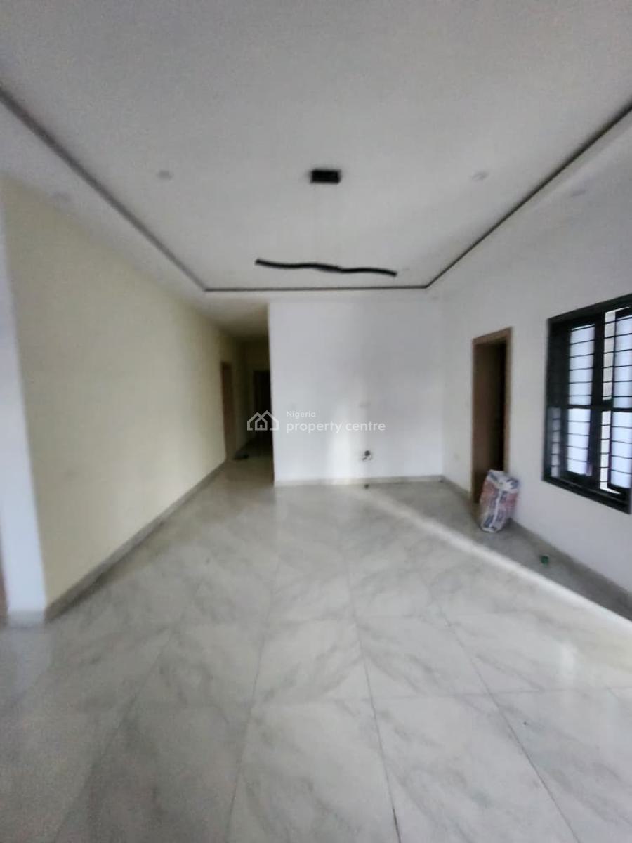 Beautiful 3 Bedroom Apartments, Lekki, Lekki, Lagos, Flat / Apartment for Rent
