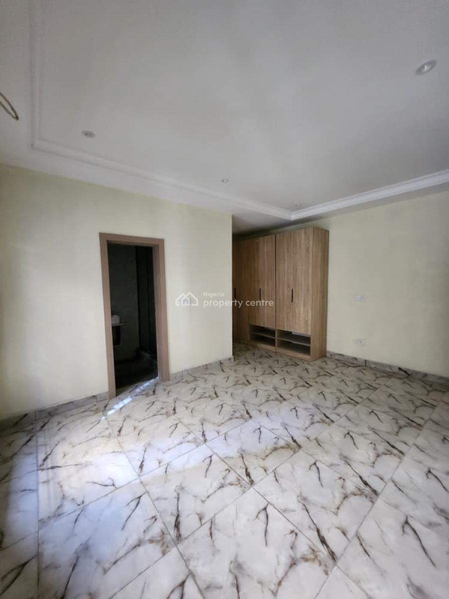 Beautiful 3 Bedroom Apartments, Lekki, Lekki, Lagos, Flat / Apartment for Rent
