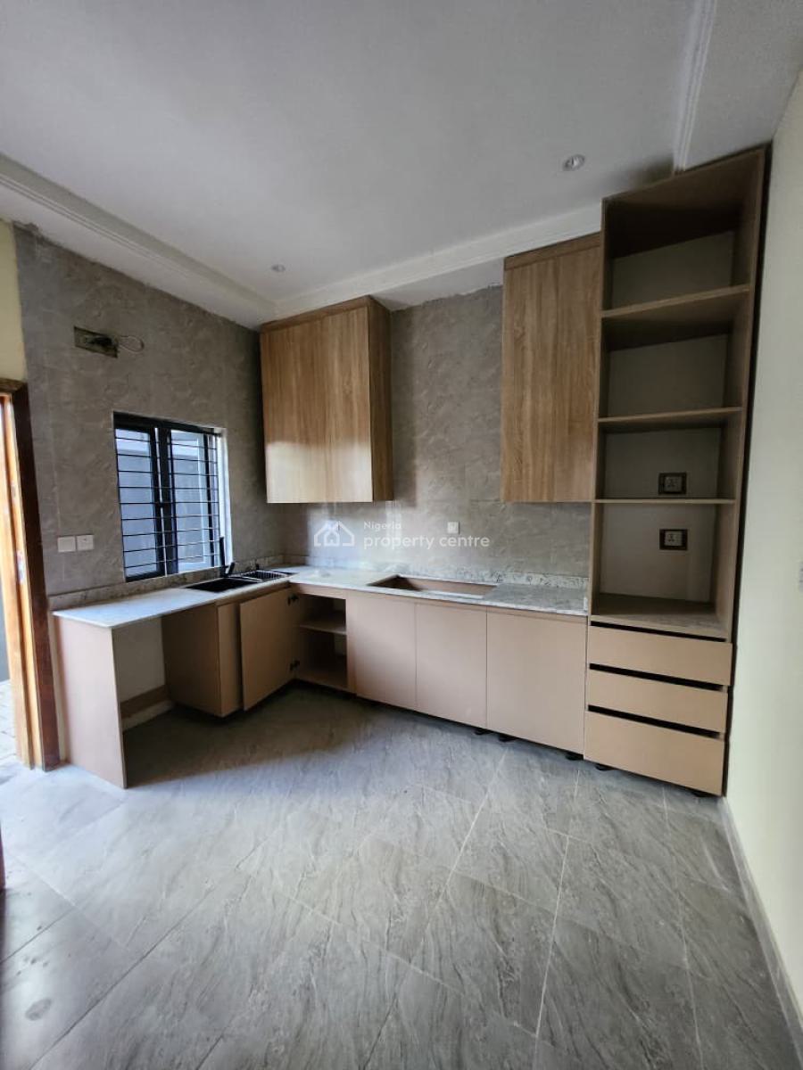 Beautiful 3 Bedroom Apartments, Lekki, Lekki, Lagos, Flat / Apartment for Rent