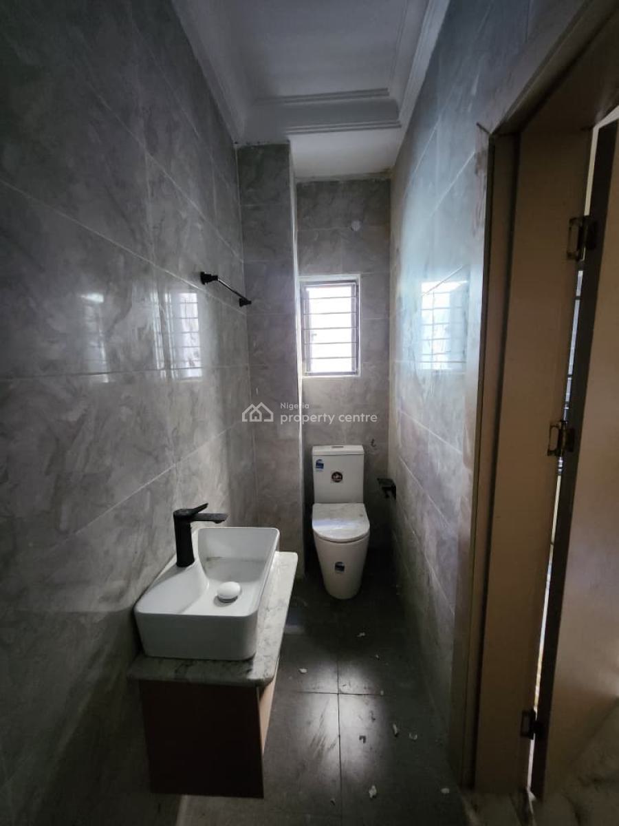 Beautiful 3 Bedroom Apartments, Lekki, Lekki, Lagos, Flat / Apartment for Rent