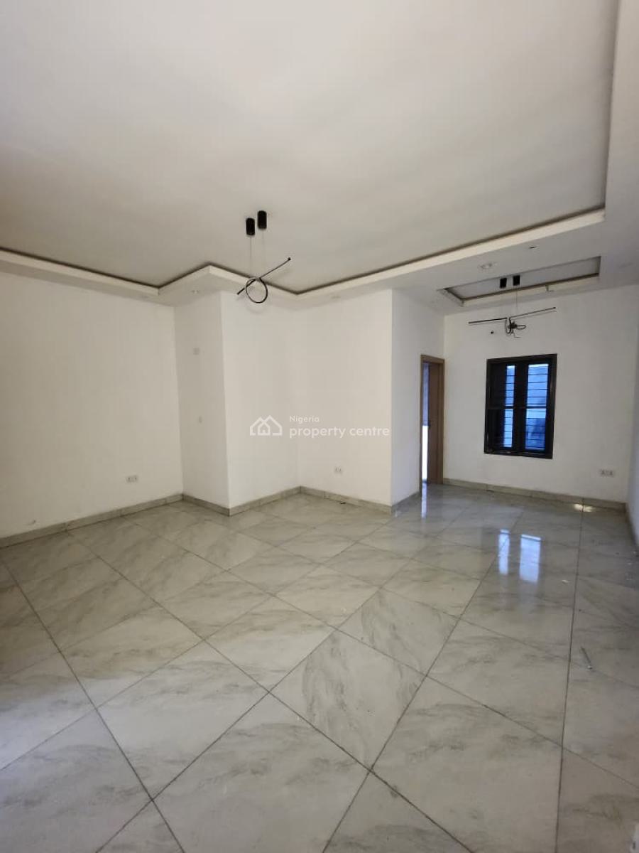 Beautiful 3 Bedroom Apartments, Lekki, Lekki, Lagos, Flat / Apartment for Rent