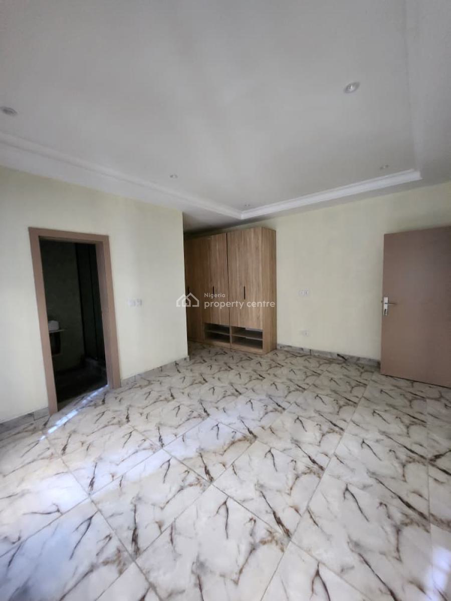 Beautiful 3 Bedroom Apartments, Lekki, Lekki, Lagos, Flat / Apartment for Rent