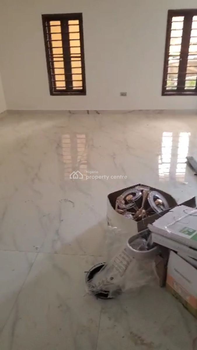 4 Bedroom Terrace Duplex, Jahi, Abuja, Terraced Duplex for Rent