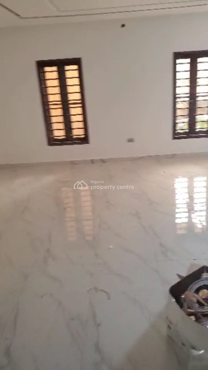 4 Bedroom Terrace Duplex, Jahi, Abuja, Terraced Duplex for Rent