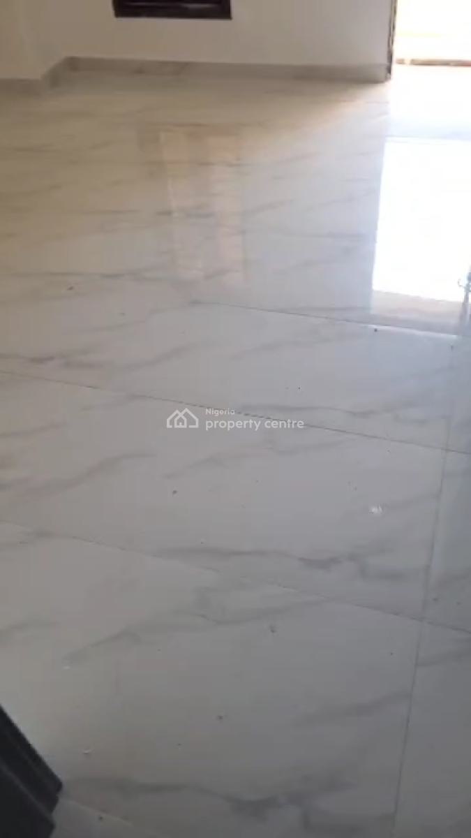 4 Bedroom Terrace Duplex, Jahi, Abuja, Terraced Duplex for Rent