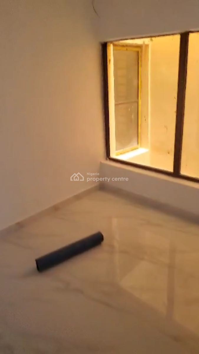 4 Bedroom Terrace Duplex, Jahi, Abuja, Terraced Duplex for Rent