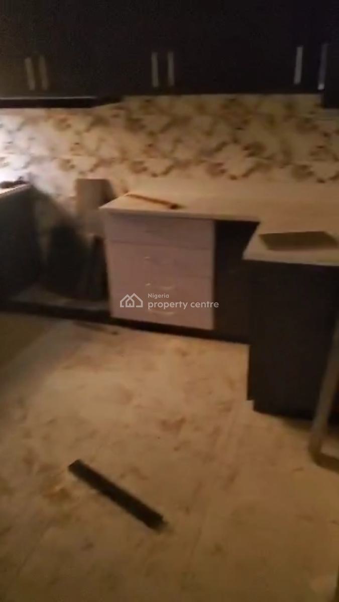 4 Bedroom Terrace Duplex, Jahi, Abuja, Terraced Duplex for Rent