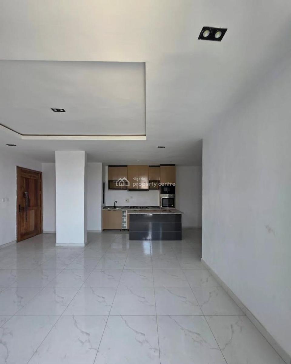 Newly Built Spacious 2 Bedroom Apartment, Salem, Lekki, Lagos, Flat / Apartment for Sale