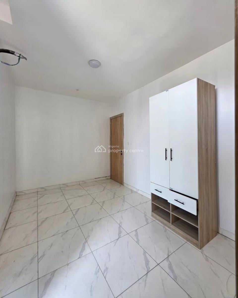 Newly Built Spacious 2 Bedroom Apartment, Salem, Lekki, Lagos, Flat / Apartment for Sale