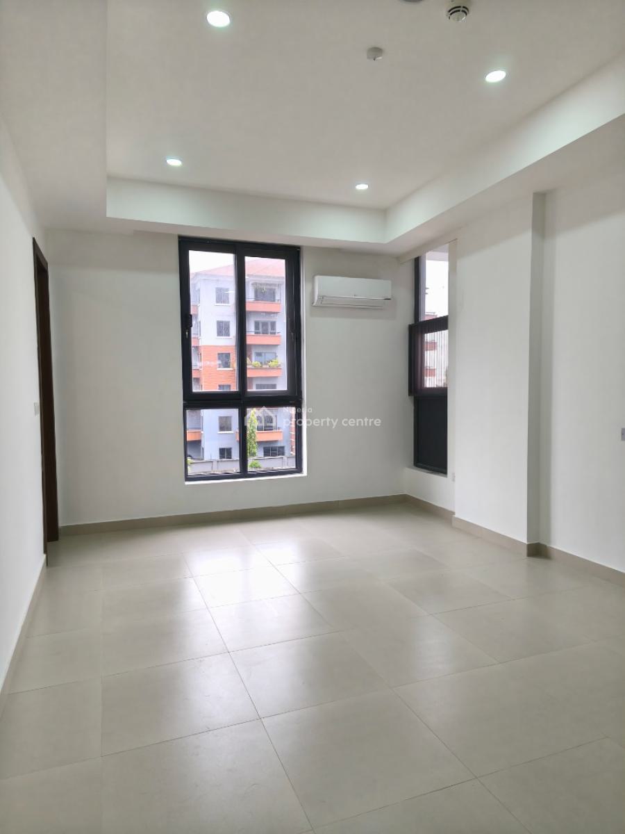 Super Luxury Serviced 3 Bedroom Flat with Bq, Central Estate Lekki Phase 1, Lekki, Lagos, Flat / Apartment for Sale