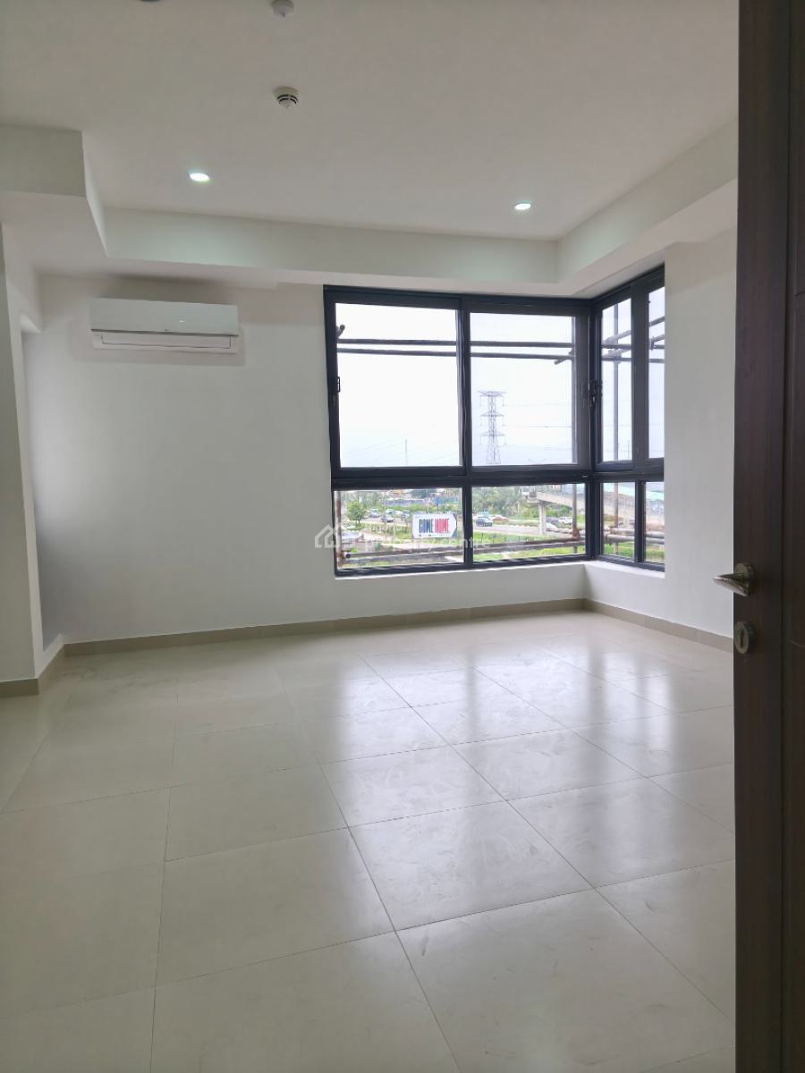 Super Luxury Serviced 3 Bedroom Flat with Bq, Central Estate Lekki Phase 1, Lekki, Lagos, Flat / Apartment for Sale