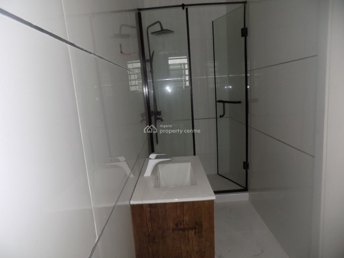 Tastefully Finished Smart Home 5 Bedroom Detached Duplex +bq+cinema, Inside Royal Garden Estate, Ajah, Lagos, Detached Duplex for Sale