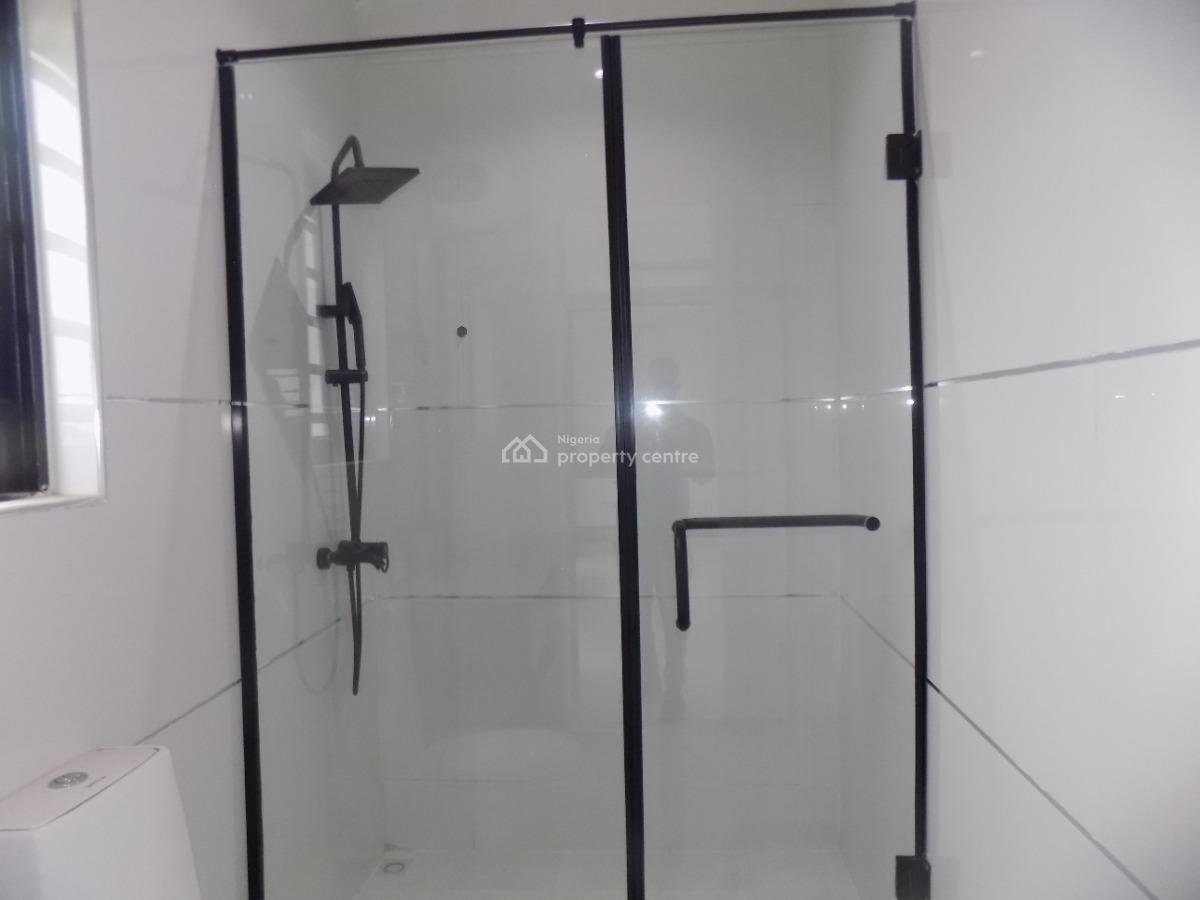 Tastefully Finished Smart Home 5 Bedroom Detached Duplex +bq+cinema, Inside Royal Garden Estate, Ajah, Lagos, Detached Duplex for Sale