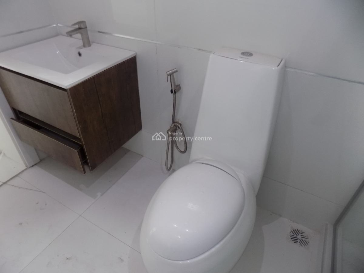 Tastefully Finished Smart Home 5 Bedroom Detached Duplex +bq+cinema, Inside Royal Garden Estate, Ajah, Lagos, Detached Duplex for Sale