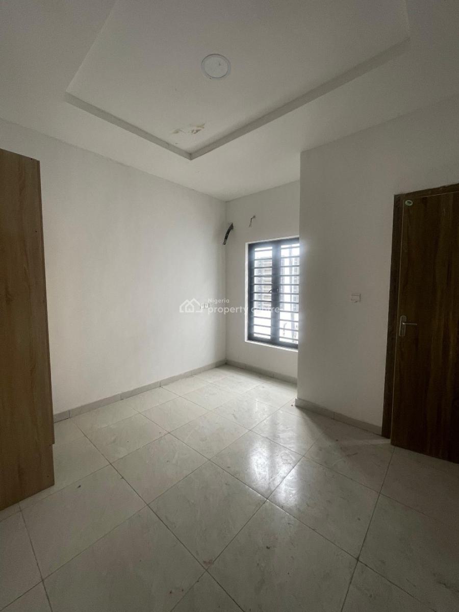 Brand 4 Bedroom, Harris Drive, Vgc, Lekki, Lagos, Terraced Duplex for Rent