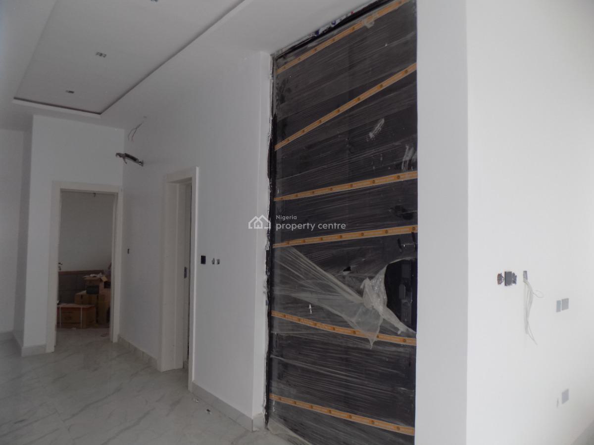 Tastefully Finished Big House 5 Bedroom Fully Detached Duplex, After Vgc Estate, Vgc, Lekki, Lagos, Detached Duplex for Sale