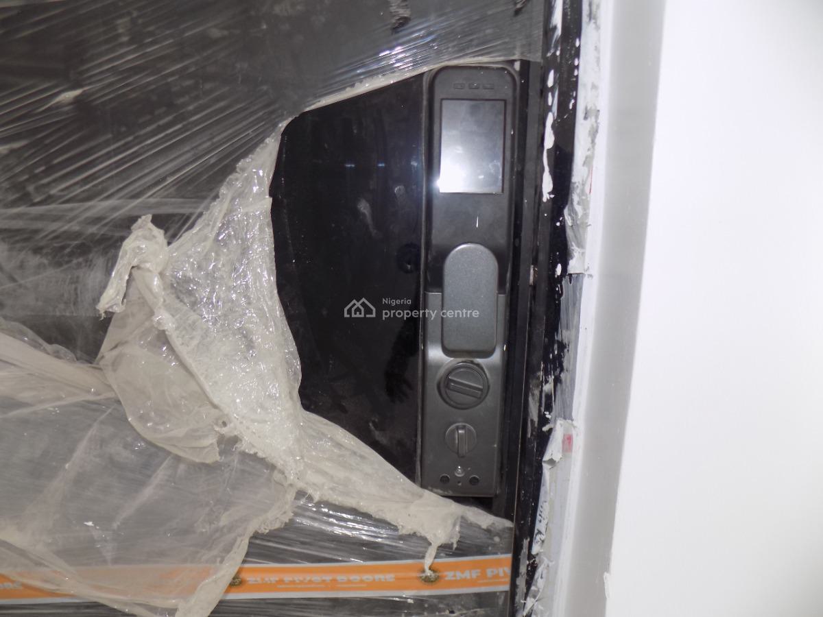 Tastefully Finished Big House 5 Bedroom Fully Detached Duplex, After Vgc Estate, Vgc, Lekki, Lagos, Detached Duplex for Sale