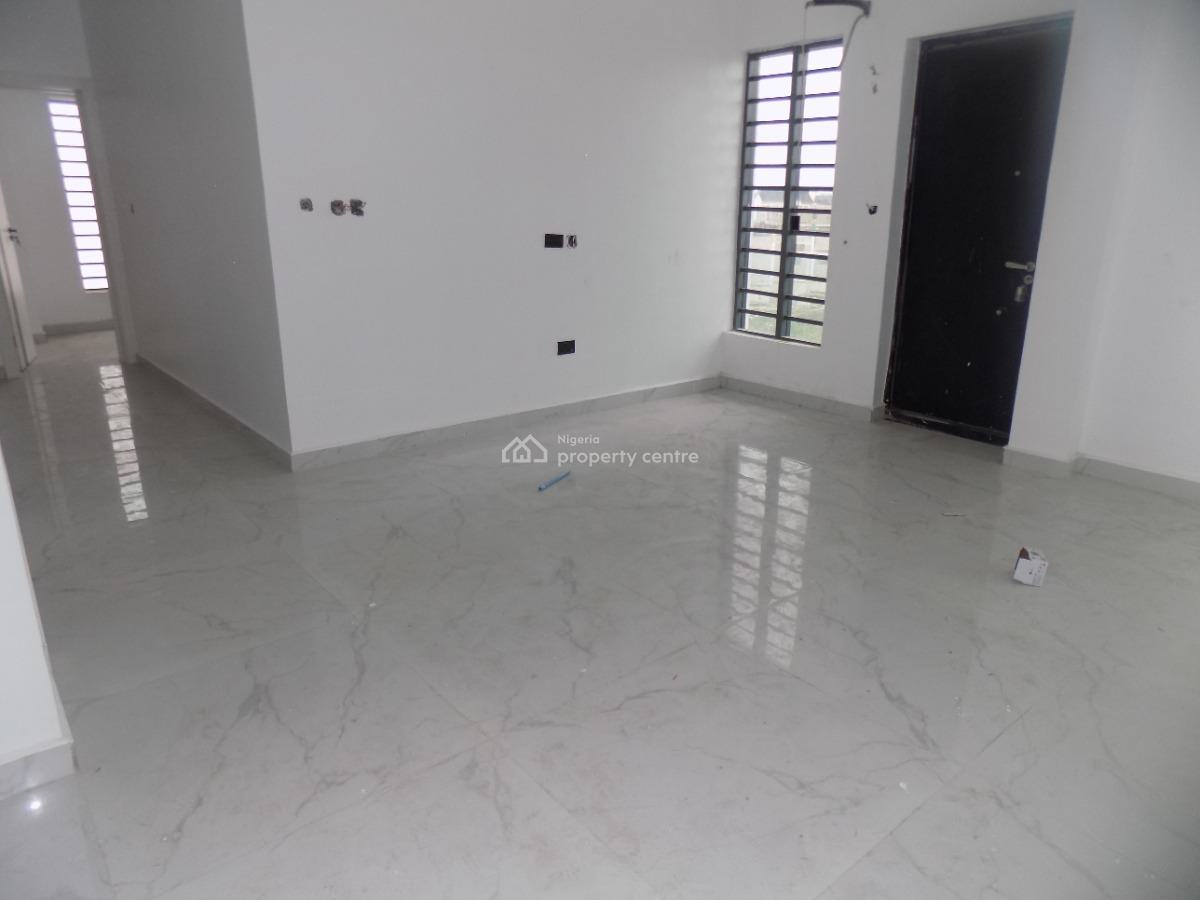 Tastefully Finished Big House 5 Bedroom Fully Detached Duplex, After Vgc Estate, Vgc, Lekki, Lagos, Detached Duplex for Sale