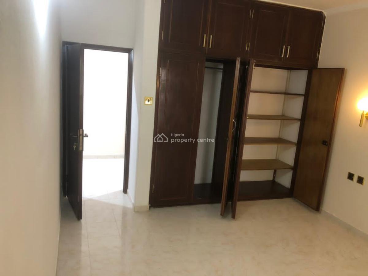 Furnished 3 Bedroom Apartment with a Study Without Bq, Idejo Street, Victoria Island (vi), Lagos, Flat / Apartment for Rent