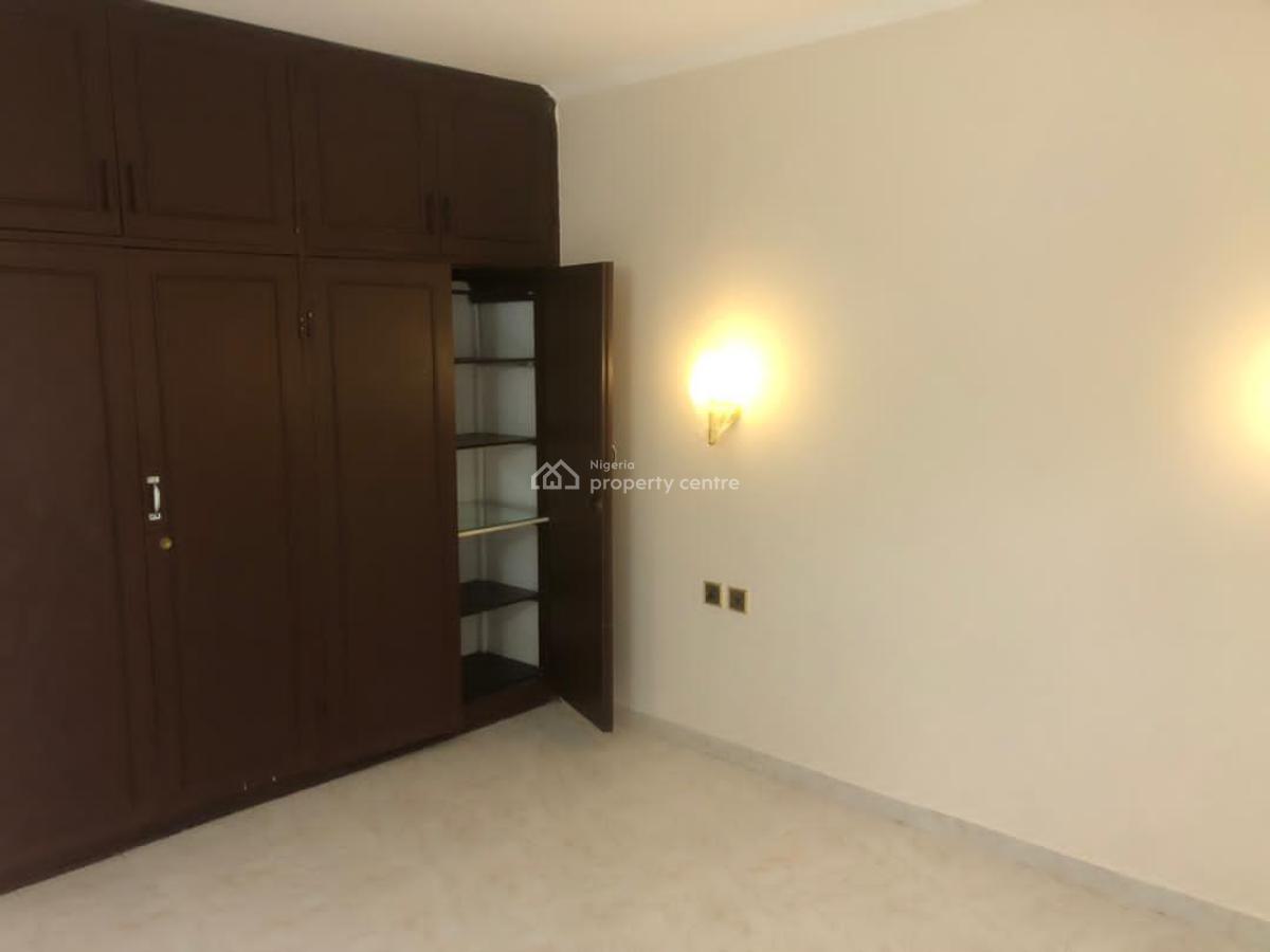 Furnished 3 Bedroom Apartment with a Study Without Bq, Idejo Street, Victoria Island (vi), Lagos, Flat / Apartment for Rent