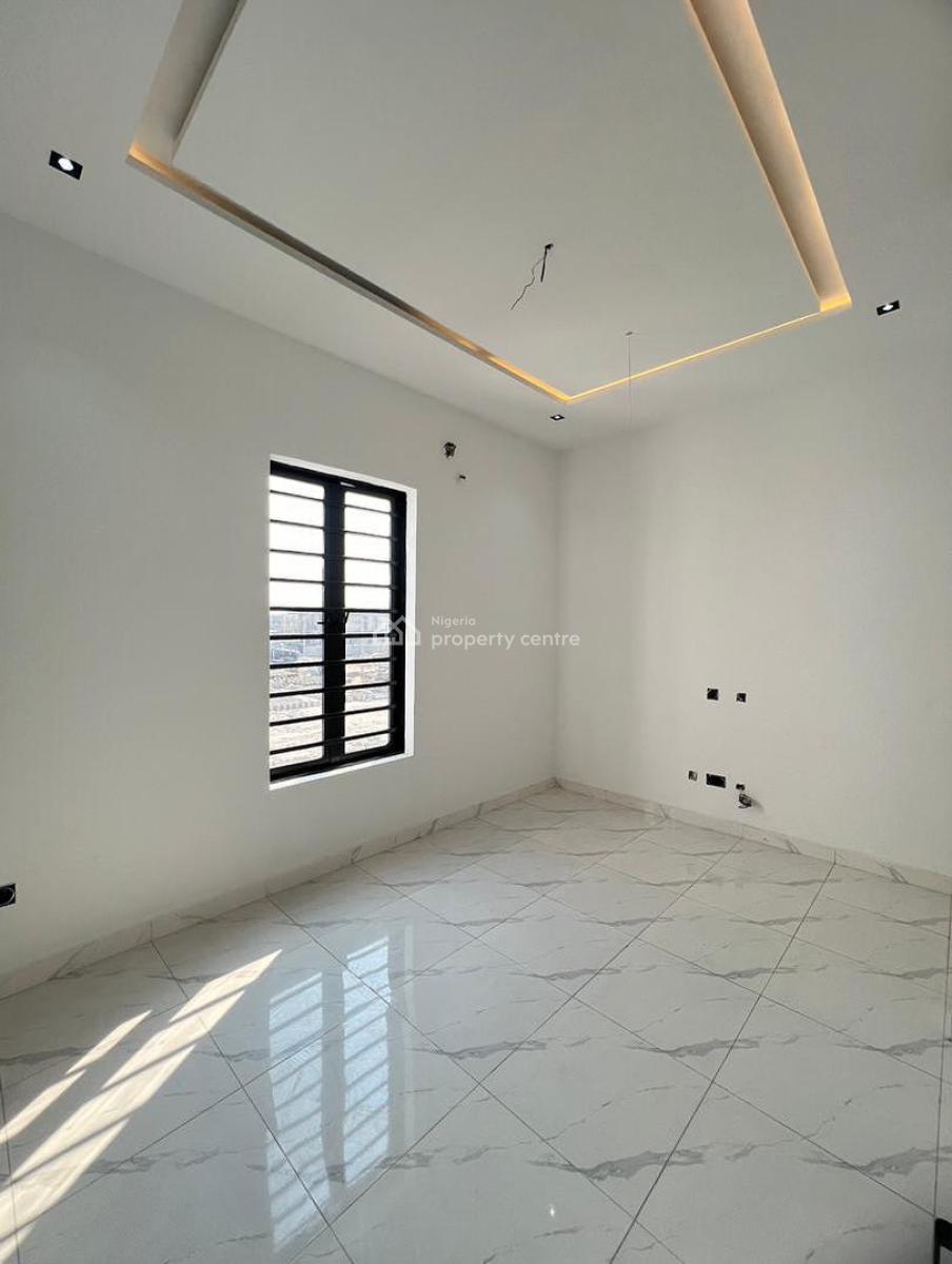 Premium 4 Bedroom Semi Detached Duplex, Palm City Estate, Ajah, Lagos, Semi-detached Duplex for Sale