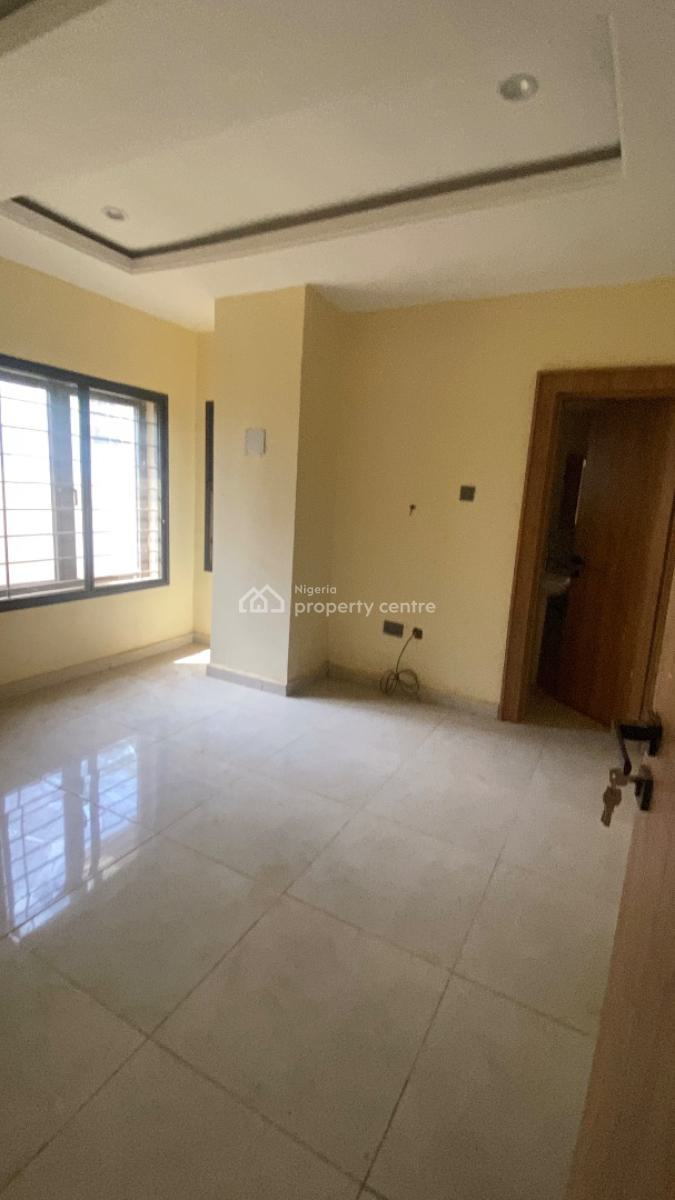 Newly Built 4 Bedroom Terrace Duplex + Bq  Mabushi, Mabushi, Mabushi, Abuja, Terraced Duplex for Rent