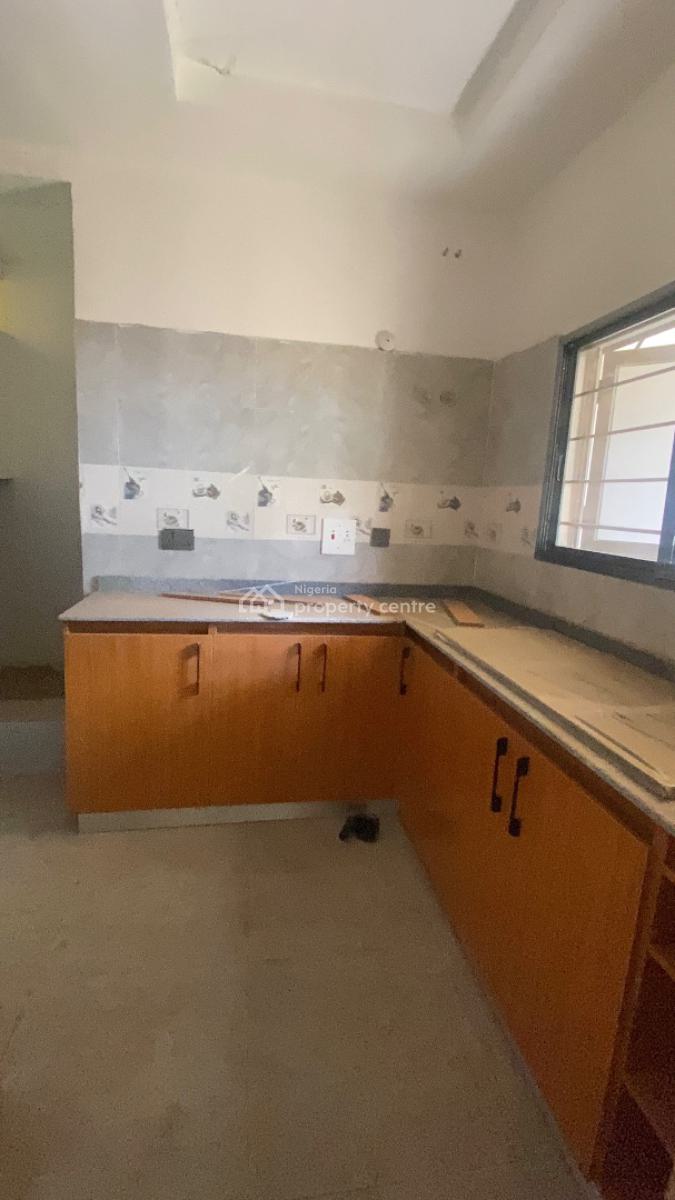 Newly Built 4 Bedroom Terrace Duplex + Bq  Mabushi, Mabushi, Mabushi, Abuja, Terraced Duplex for Rent