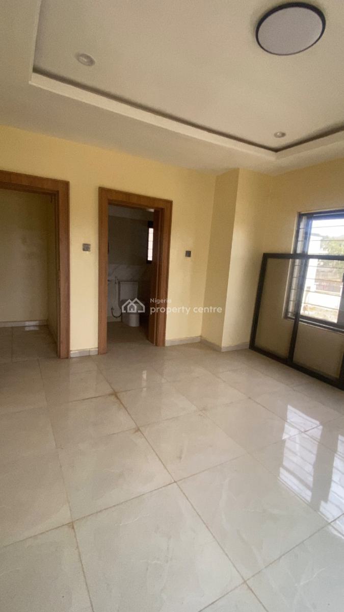 Newly Built 4 Bedroom Terrace Duplex + Bq  Mabushi, Mabushi, Mabushi, Abuja, Terraced Duplex for Rent