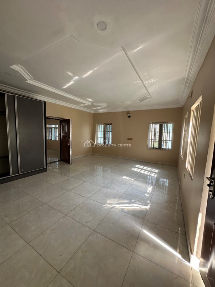 Luxurious 4 Bedroom Duplex & Bq, Games Village, Kaura, Abuja, Detached Duplex for Sale