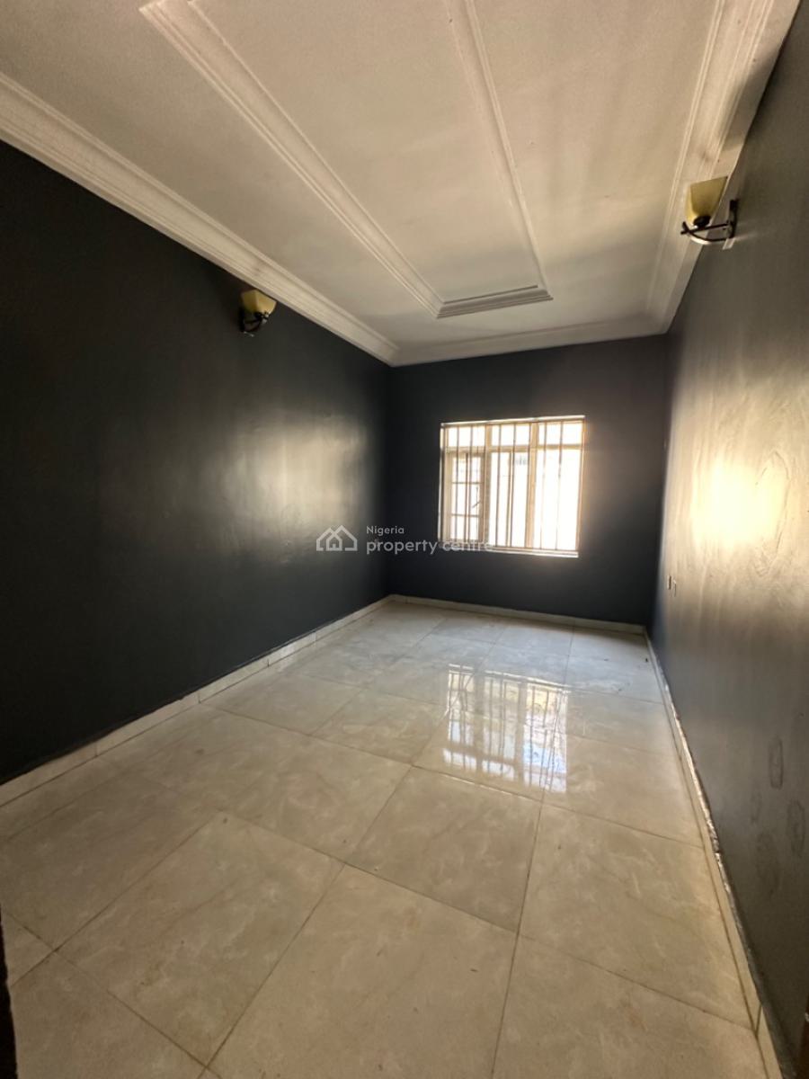 Luxurious 4 Bedroom Duplex & Bq, Games Village, Kaura, Abuja, Detached Duplex for Sale