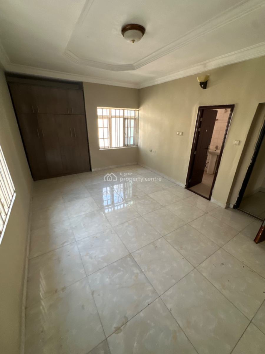 Luxurious 4 Bedroom Duplex & Bq, Games Village, Kaura, Abuja, Detached Duplex for Sale