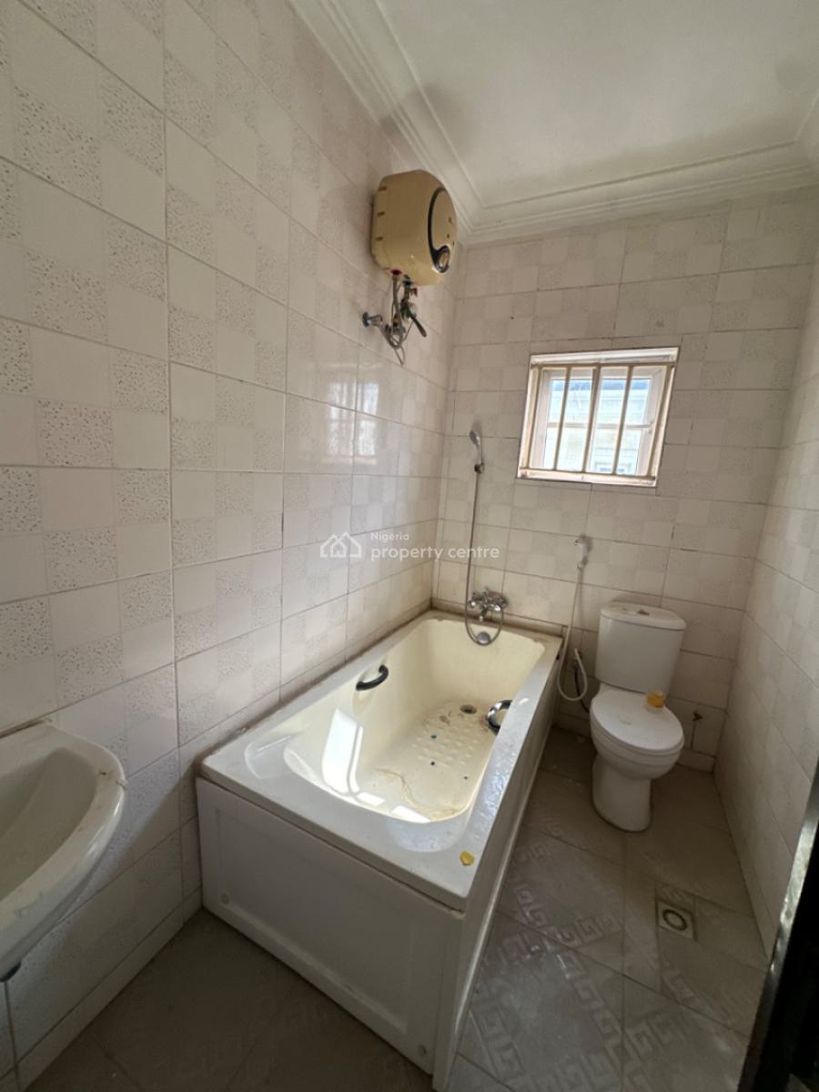 Luxurious 4 Bedroom Duplex & Bq, Games Village, Kaura, Abuja, Detached Duplex for Sale