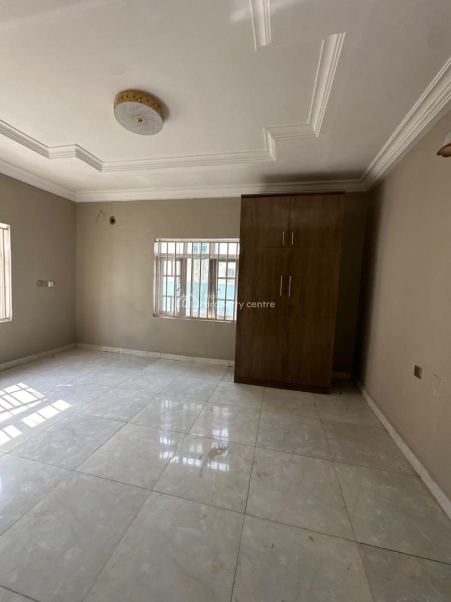 Luxurious 4 Bedroom Duplex & Bq, Games Village, Kaura, Abuja, Detached Duplex for Sale