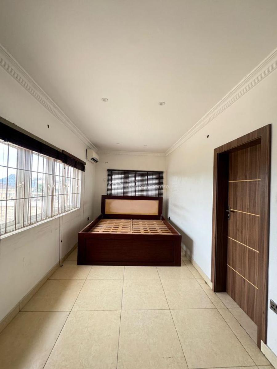a Contemporary 4 Bedrooms Fully Detached Duplex, Ado Road, Ajah, Lagos, Detached Duplex for Sale