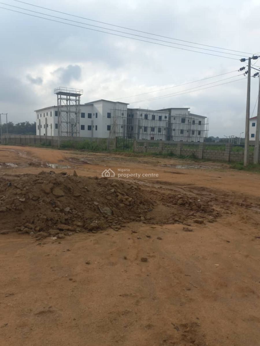 Residential Land, Behind Prime Emirate Estate, Katampe (main), Katampe, Abuja, Land for Sale