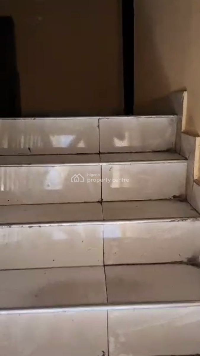 Neat, Spacious 2 Bedroom Apartment, Off Toyin Street, Ikeja, Lagos, Flat / Apartment for Rent