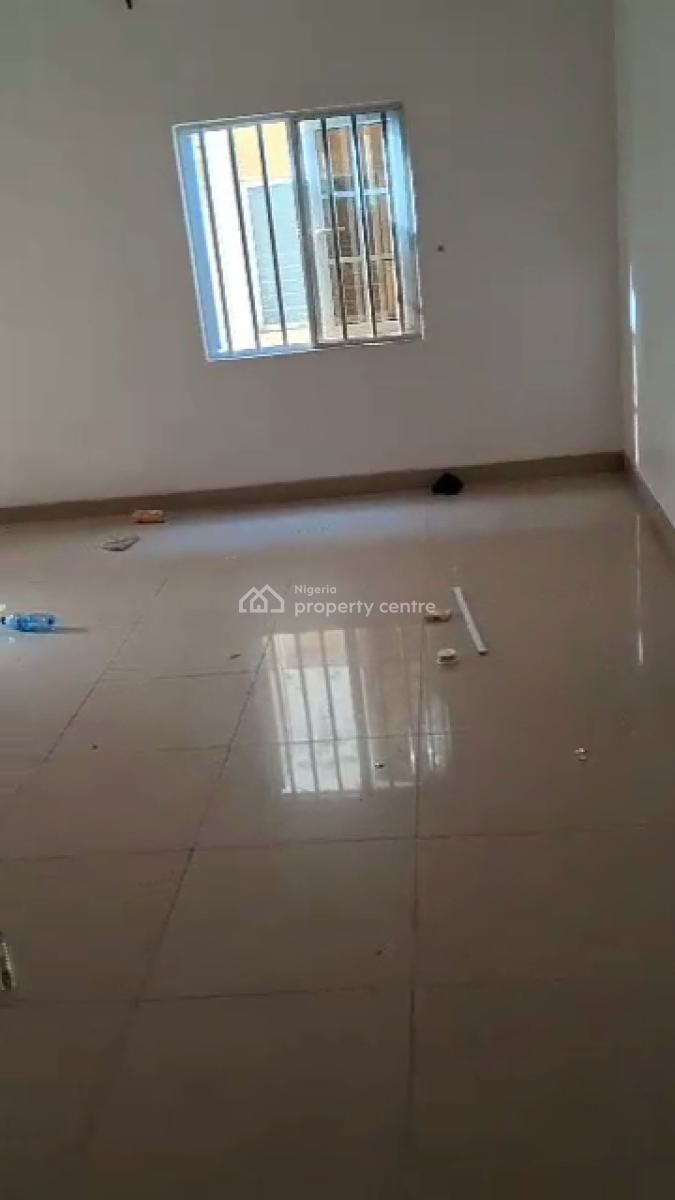 Neat, Spacious 2 Bedroom Apartment, Off Toyin Street, Ikeja, Lagos, Flat / Apartment for Rent