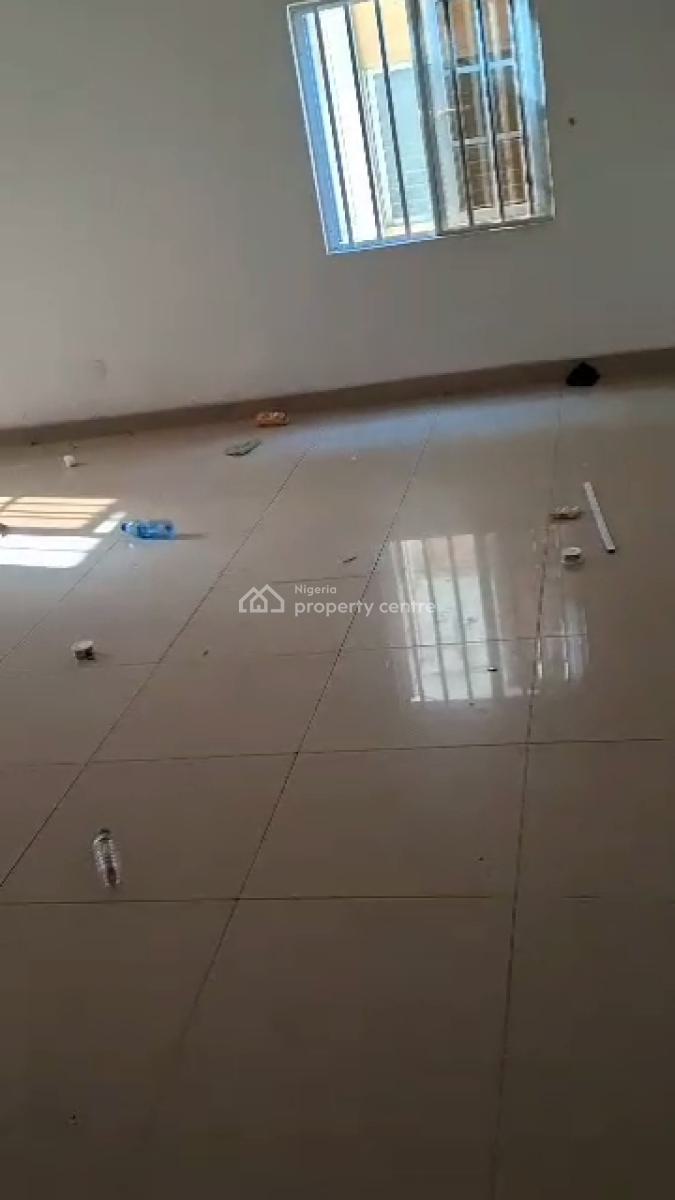 Neat, Spacious 2 Bedroom Apartment, Off Toyin Street, Ikeja, Lagos, Flat / Apartment for Rent