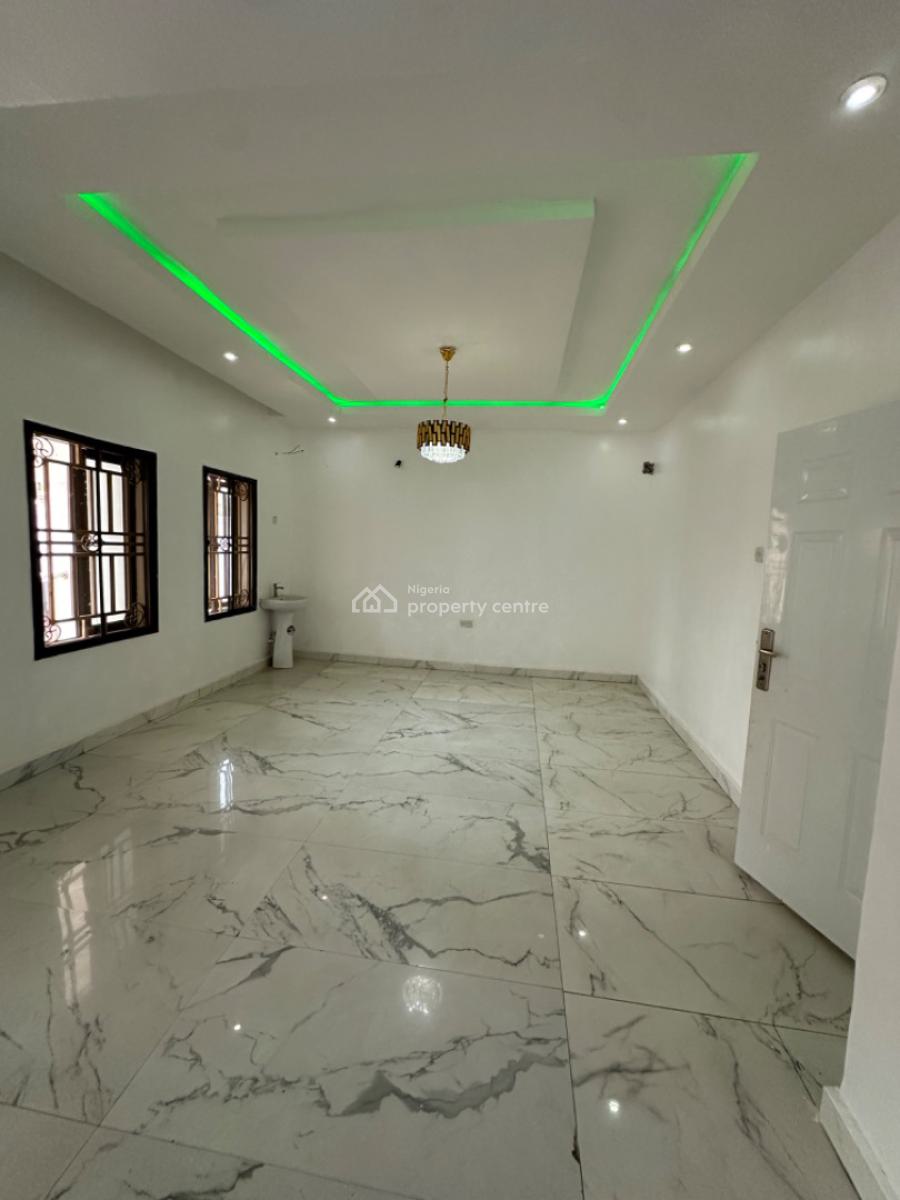 Luxurious 5 Bedroom Duplex & 2 Rooms Bq, Lokogoma District, Abuja, Detached Duplex for Sale