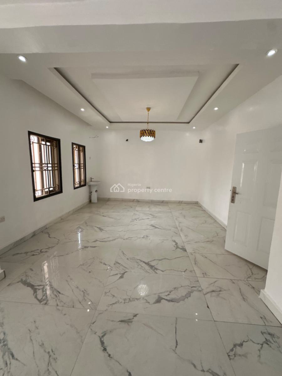 Luxurious 5 Bedroom Duplex & 2 Rooms Bq, Lokogoma District, Abuja, Detached Duplex for Sale