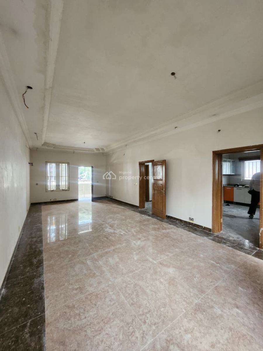 Spacious 4 Bedroom Duplex with Bq, Ikoyi, Lagos, Terraced Duplex for Rent