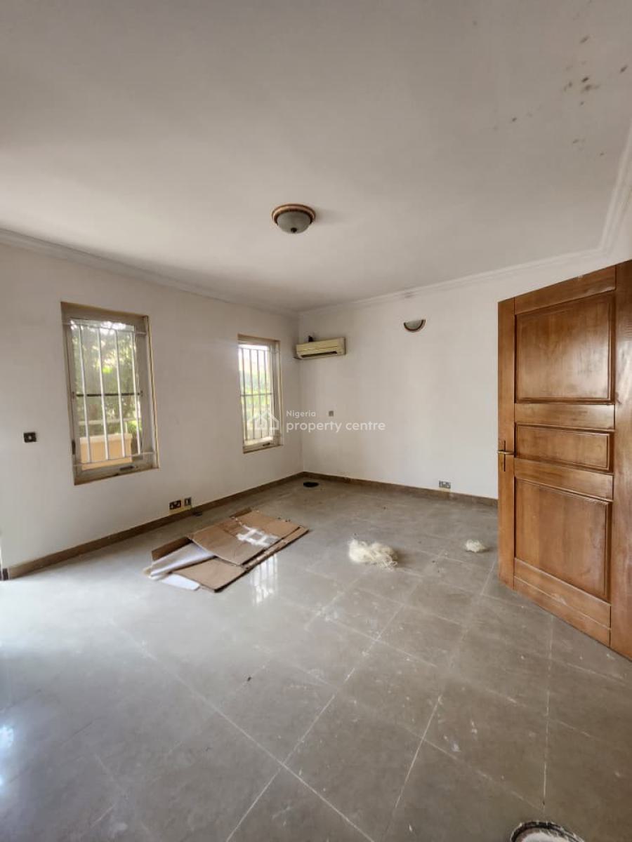 Spacious 4 Bedroom Duplex with Bq, Ikoyi, Lagos, Terraced Duplex for Rent