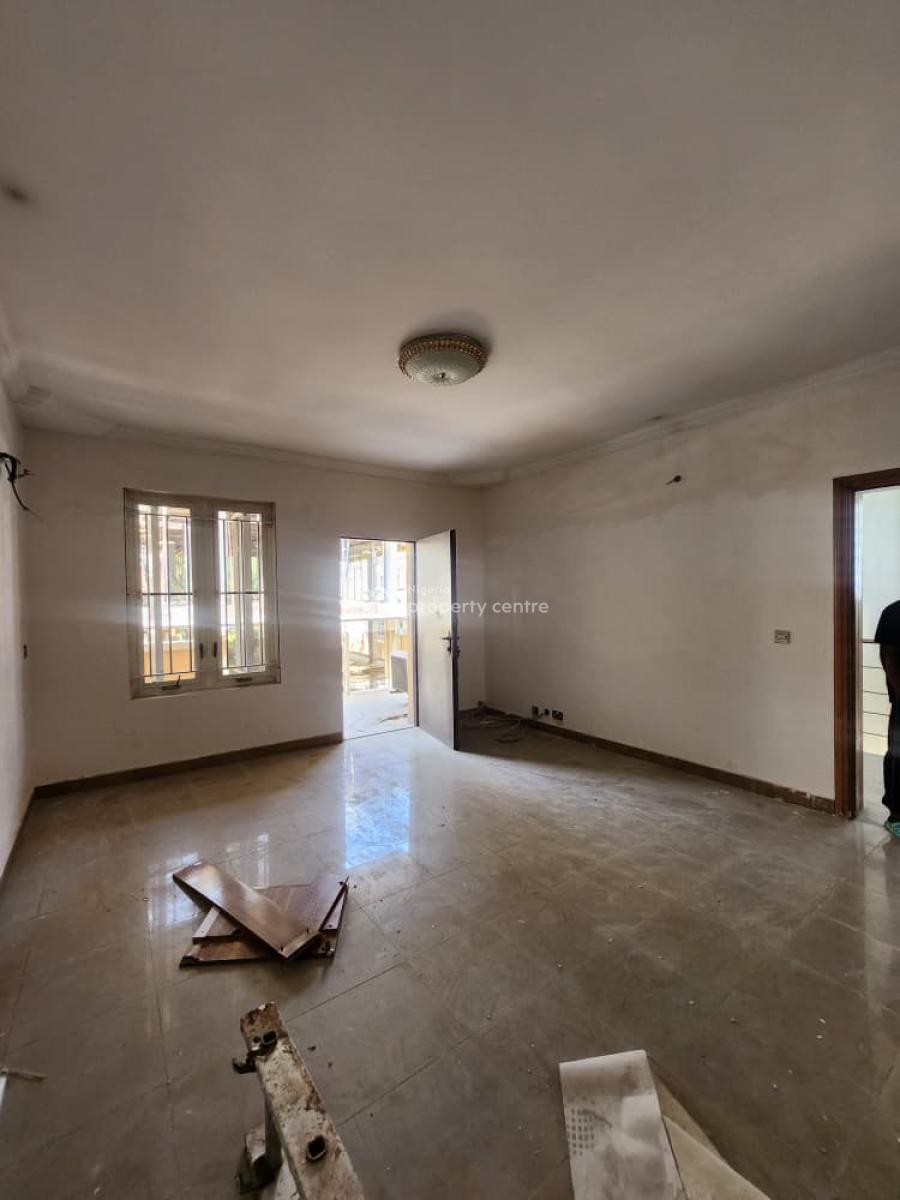 Spacious 4 Bedroom Duplex with Bq, Ikoyi, Lagos, Terraced Duplex for Rent